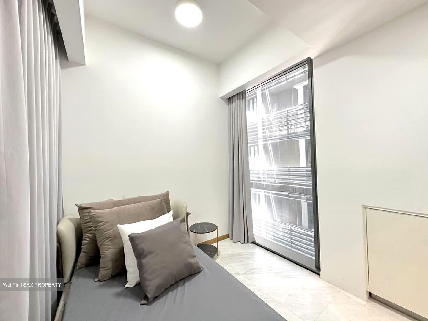 Marina One Residences (D1), Apartment #608588251